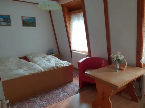 Villa am Aschenberg Monteurzimmer Zimmervermietung Fremdenzimmer Ferienzimmer - 4