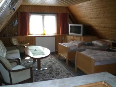 Monteurzimmer / Monteurwohnung / Ferienwohnung in Breitenfelde