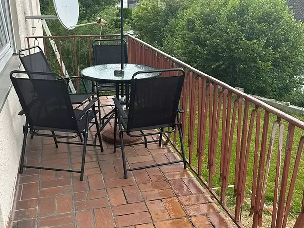 .: Apartment: Günzburg, Leipheim, Ichenhausen, Burgau :.