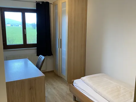 5204 Straßwalchen - Monteurzimmer Straßwalchen