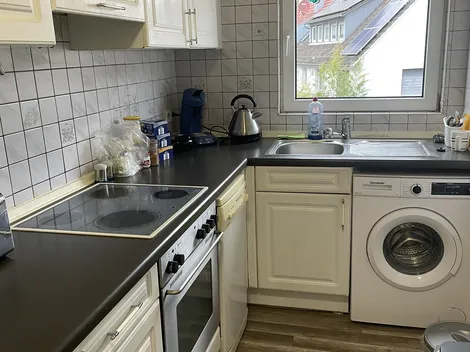 Monteurwohnung 3 Zimmer - 5