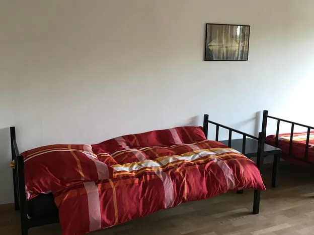 Monteurzimmer Mönchengladbach