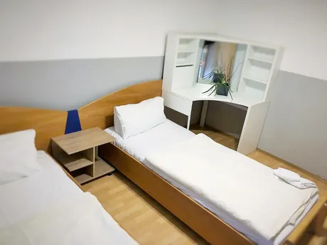 Geräumige Wohnung in Schwandorf (ID 205)