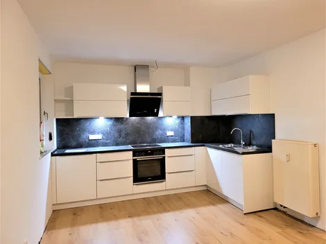 Zentral gelegene Monteur Zimmer in Mühldorf - 2