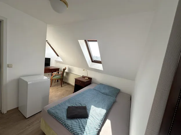 Gästehaus am Harz - Monteurzimmer mit Hotelstandard