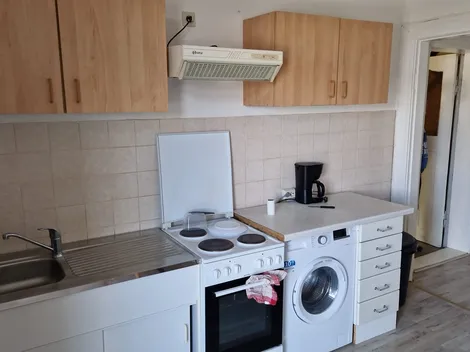 LuettHus.de Neumünster 2 mal 4 Betten - 6