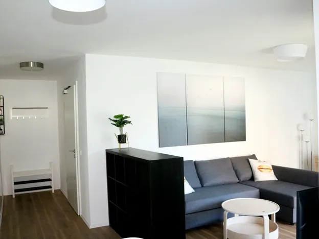 Homerent in Ingolstadt & Umgebung