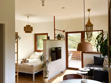 Talwohnungen (3Wohnungen für a max 3Personen) - 18