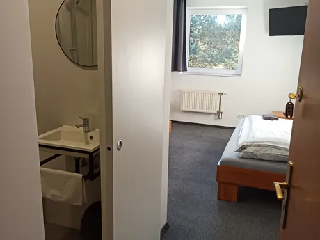 32-420 Czyżów - Hotel pod Wieliczką