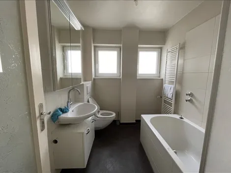 Komplette Haus/Wohnung in  München - 10