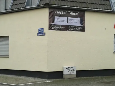 50769 Köln - Monteur Wohnung, Wohnung auf Zeit für 4 Personen