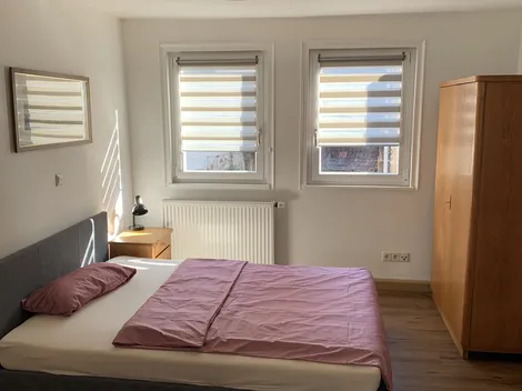 Mini Apartment in Ludwigsburg