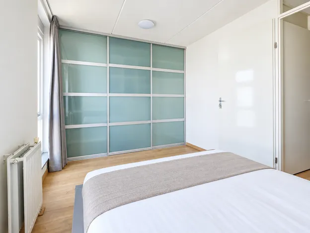 Amsterdam 4 Bedrooms Contractor Accommodation