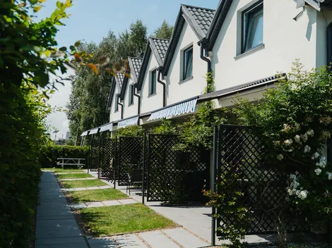 Domki 4 osobowe Mielno - 7