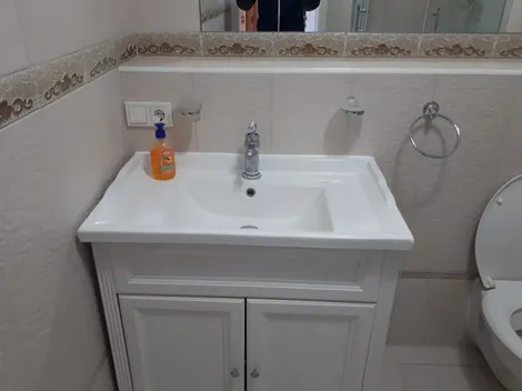 Gästehaus I Velten - 9