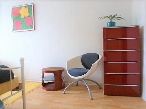 61 m² Monteurwohnung mit Parkplatz Gästezimmer Ferienwohnung