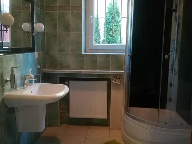 Hostel Pracowniczy Floriana Wawer