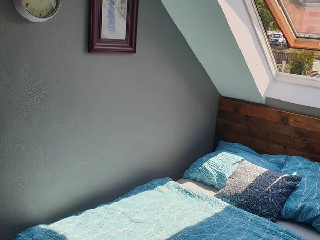Apartment in Zirndorf bei Nürnberg