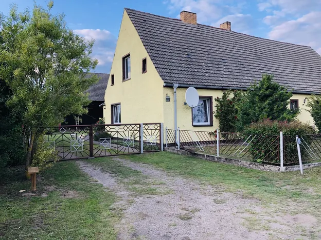 Ferienhaus Landliebe