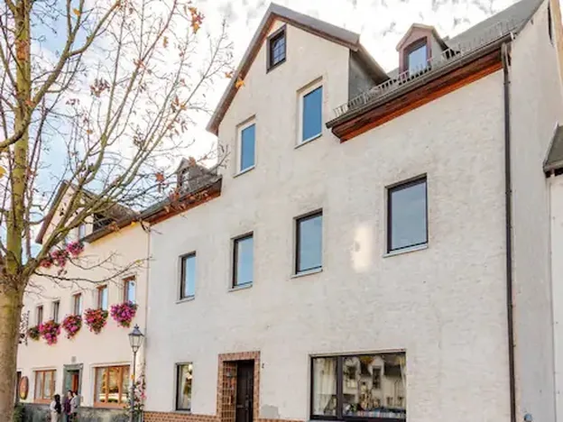 Townhaus Rhens