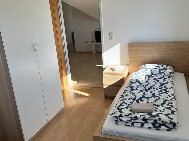 Zimmer-Graz-Liebenau