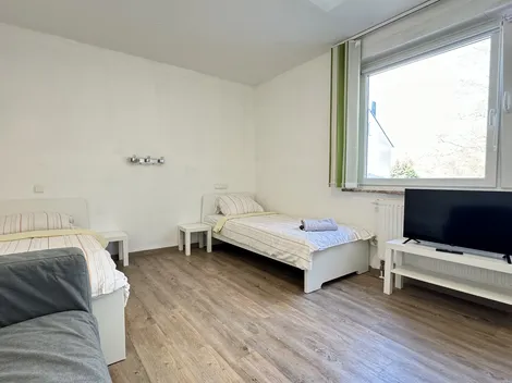 Monteurwohnung Kiel Zentrum