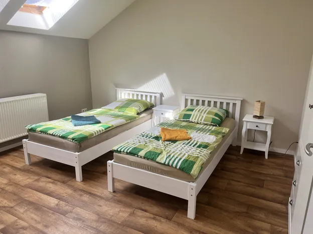 Wohnung 1