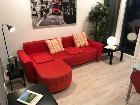 57629 Steinebach an der Wied - Ferienwohnung London "An der Westerwälder Seenplatte"