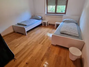 Monteurwohnung Renningen