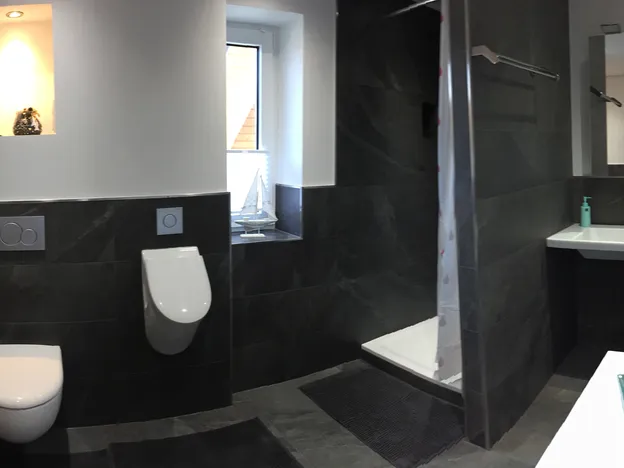 Ferienwohnung Modautal