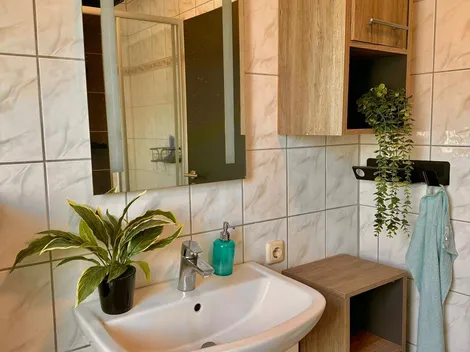 Monteurzimmer Herrmann Metropolpark Ahlhorn (Amazon), Großenkneten, Vechta, Cloppenburg, Wildeshausen, Visbek - 7