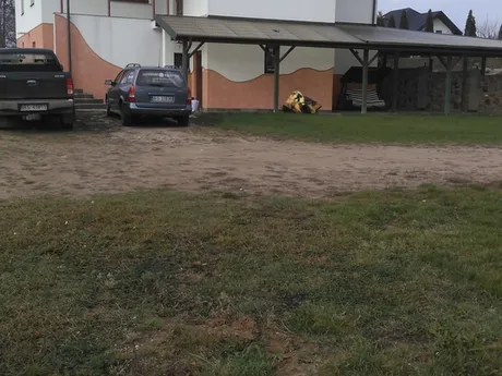 16-420 Raczki - Siedlisko Korytki
