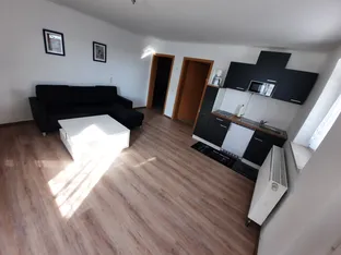 Unterkunft Pfarrkirchen