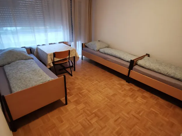 Monteurwohnungen mit idealer Lage zu Frankfurt / Flugahfen