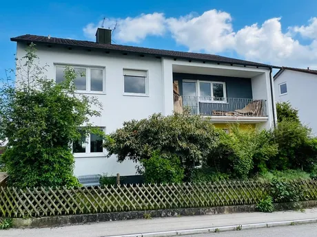 85419 Mauern - Möblierte Zimmer ab 15€ für Monteure und Arbeiter