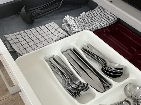 Unterkunft Monteurzimmer - 2