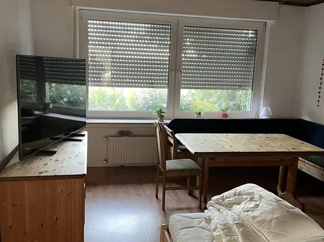 Wohnung mit Ausblick, Wohnung 1 - 8