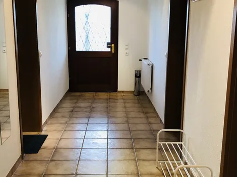 FeWo Holiday-Home - 10