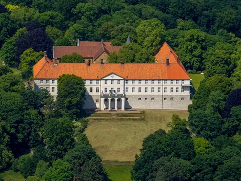 Apartamenty - Werne bei Selm und Hamm - 15