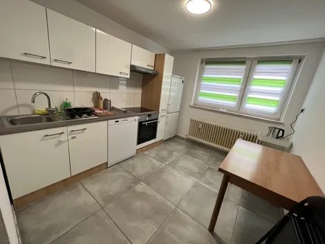 11 Monteur-Wohnungen, TV, Waschmaschine, Internet, Einbauküchen, Einzelbetten - 15