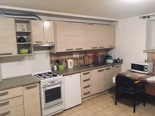 Hostel Pracowniczy Floriana Wawer