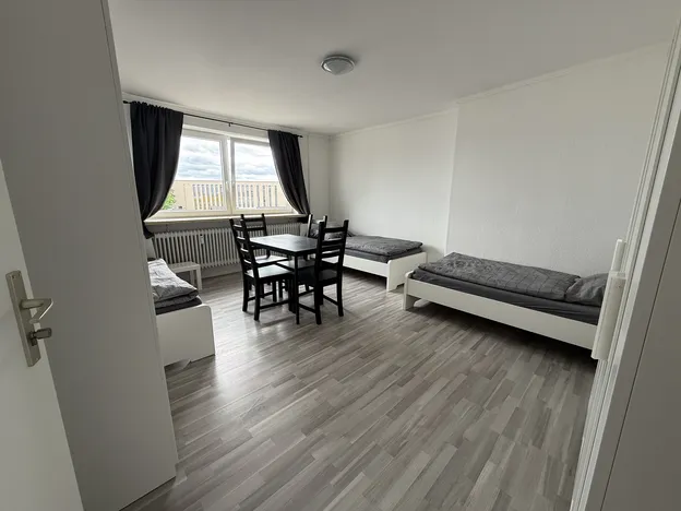 MM Monteurzimmer