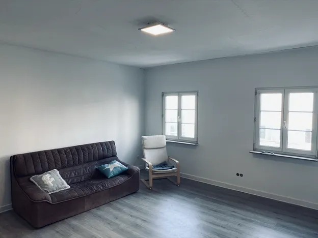 WgWohnung im Zentrum Göppingen
