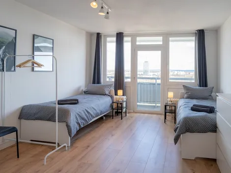 Immosphere Rhein-Main - über den Dächern von Hanau - 6