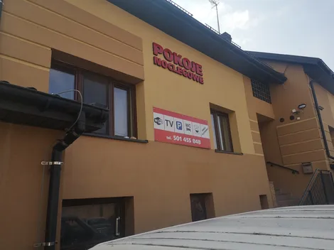 Noclegi Szumowo Rokicki