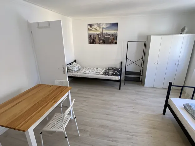 3 Zimmer Wohnung in Heidelberg