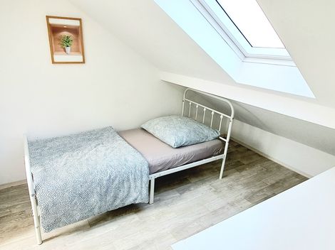 Monteurzimmer Offenbach - 6