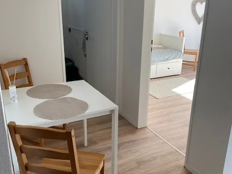 Wohnungen direkt in Marburg - 7