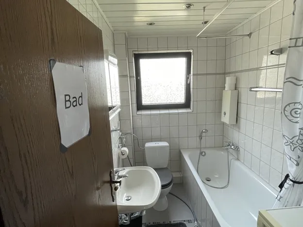 Monteurzimmer Duisburg