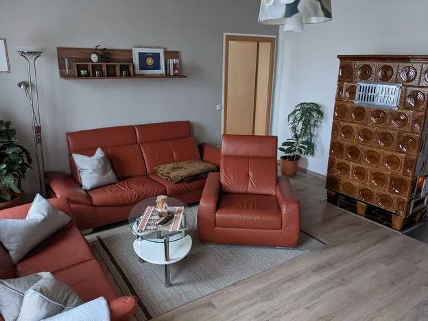 Ferienwohnung Britta und Fred Meier